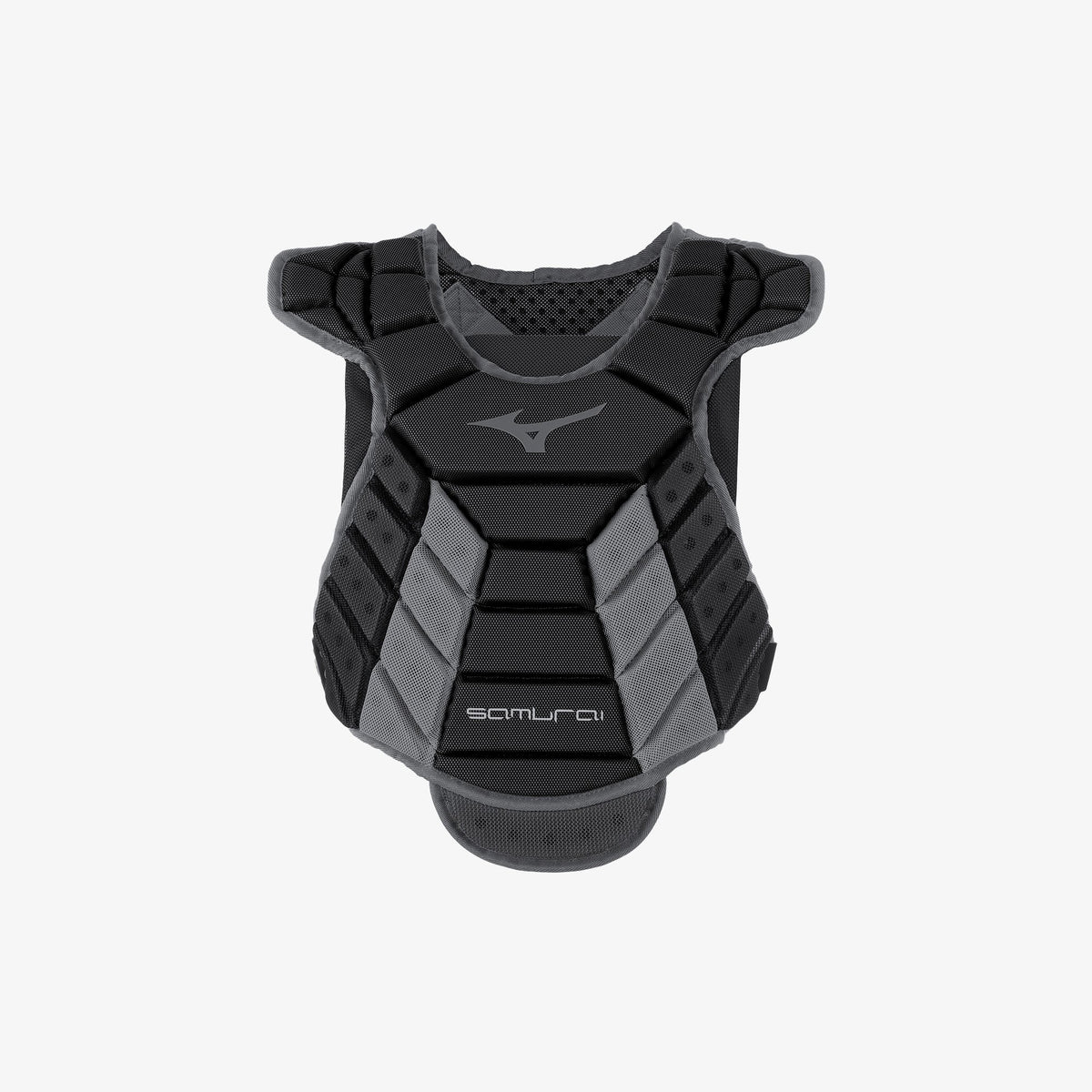 SAMURAI CHEST PROTECTOR 14 - 15" - Mizuno Australia