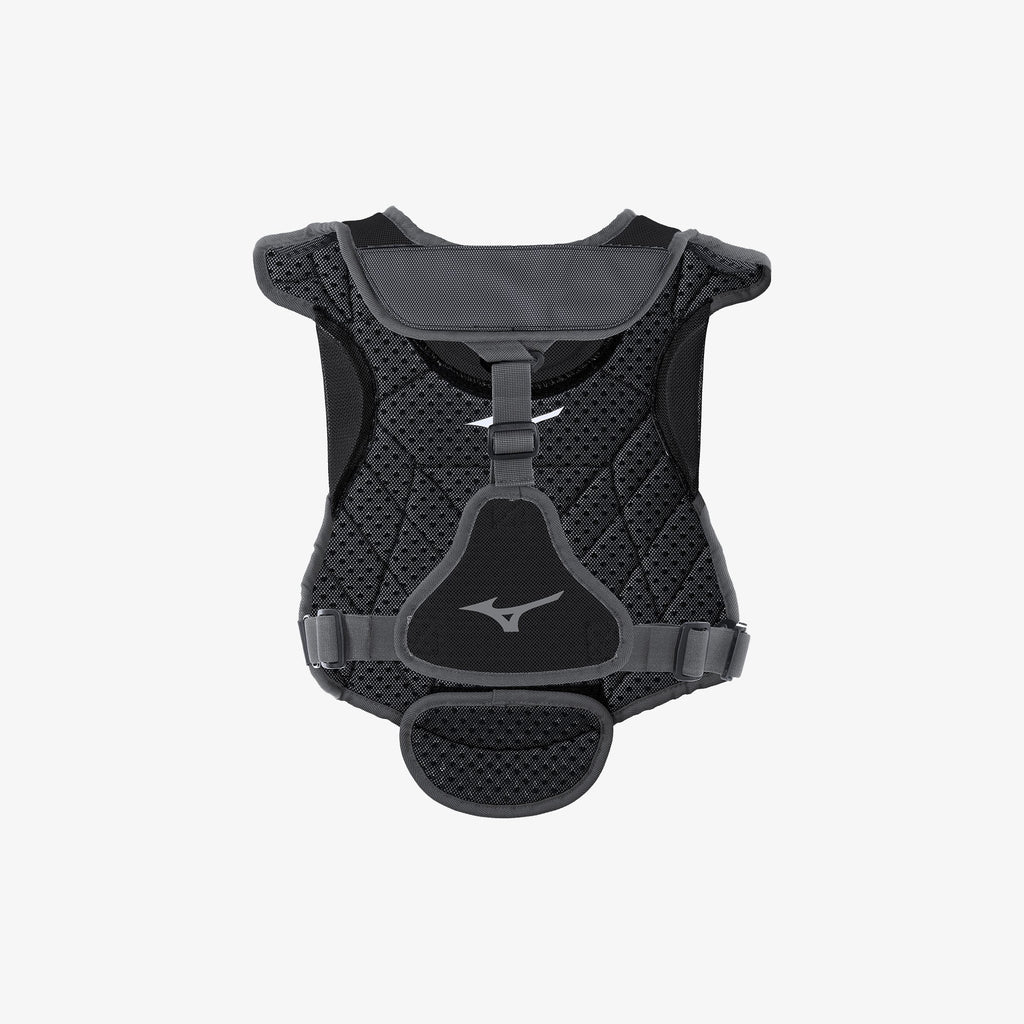 SAMURAI CHEST PROTECTOR 14 - 15" - Mizuno Australia