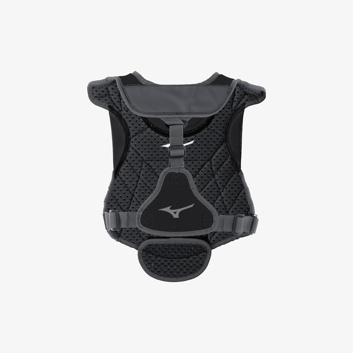 SAMURAI CHEST PROTECTOR 14 - 15" - Mizuno Australia