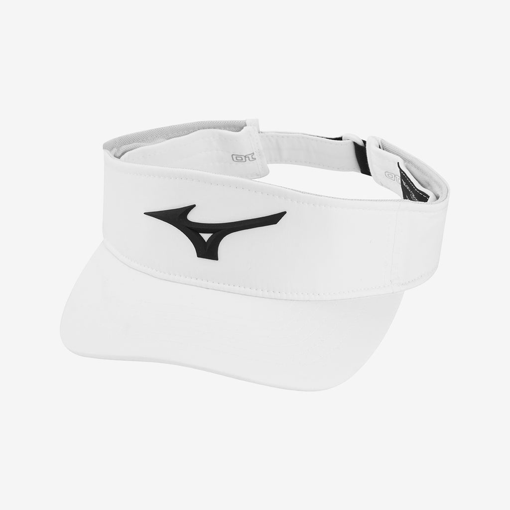 TOUR ELITE VISOR Golf Headwear Mizuno Australia
