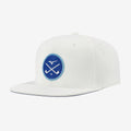 CROSSED CLUBS SNAPBACK - Mizuno Australia