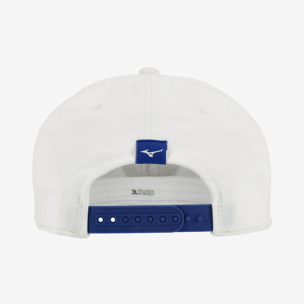 CROSSED CLUBS SNAPBACK - Mizuno Australia