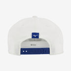 CROSSED CLUBS SNAPBACK - Mizuno Australia