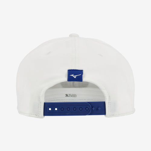 CROSSED CLUBS SNAPBACK - Mizuno Australia