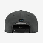 CROSSED CLUBS SNAPBACK - Mizuno Australia