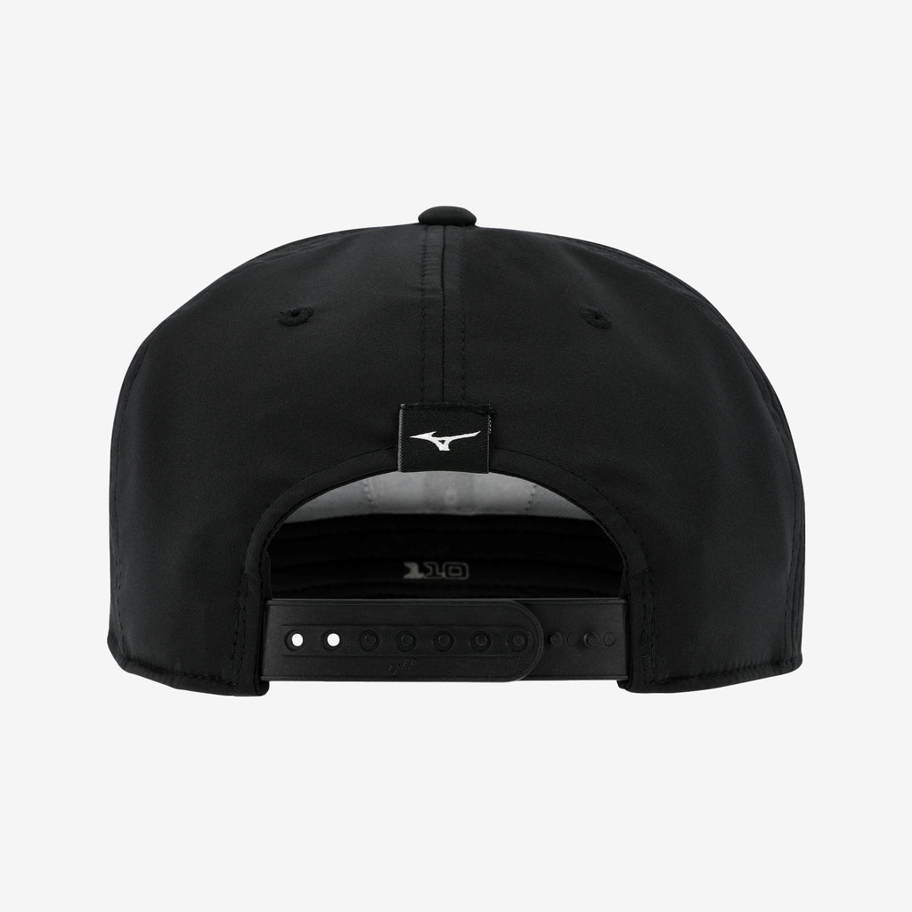 CROSSED CLUBS SNAPBACK - Mizuno Australia