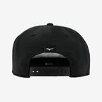 CROSSED CLUBS SNAPBACK - Mizuno Australia