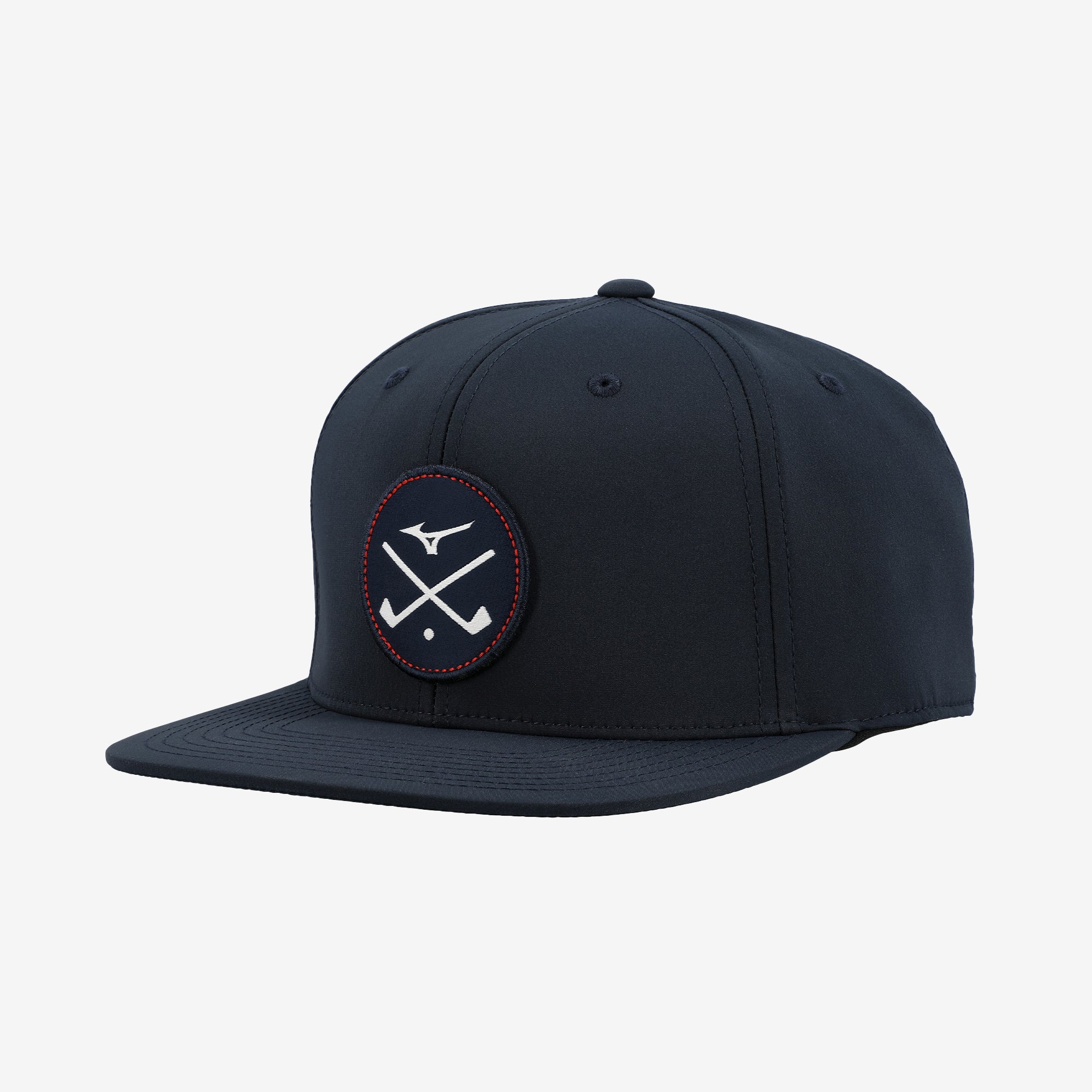 Mizuno snapback hot sale