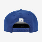 CROSSED CLUBS SNAPBACK - Mizuno Australia