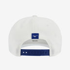 MIZUNO PATCH SNAPBACK - Mizuno Australia