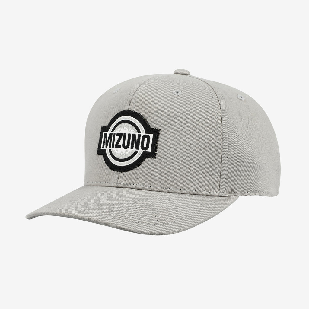 MIZUNO PATCH SNAPBACK - Mizuno Australia