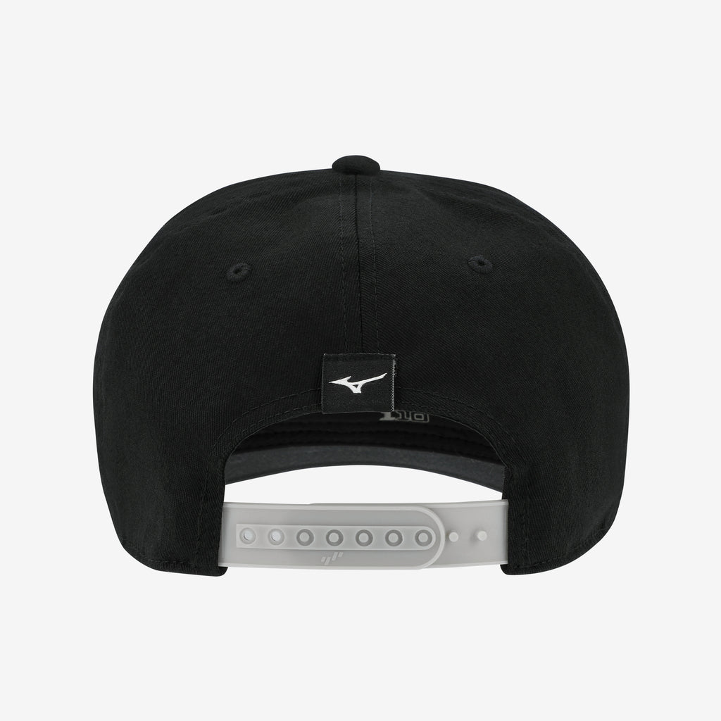 MIZUNO PATCH SNAPBACK - Mizuno Australia