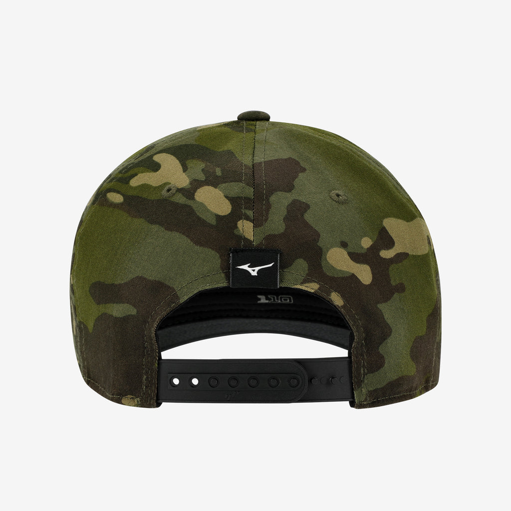 MIZUNO PATCH SNAPBACK - Mizuno Australia