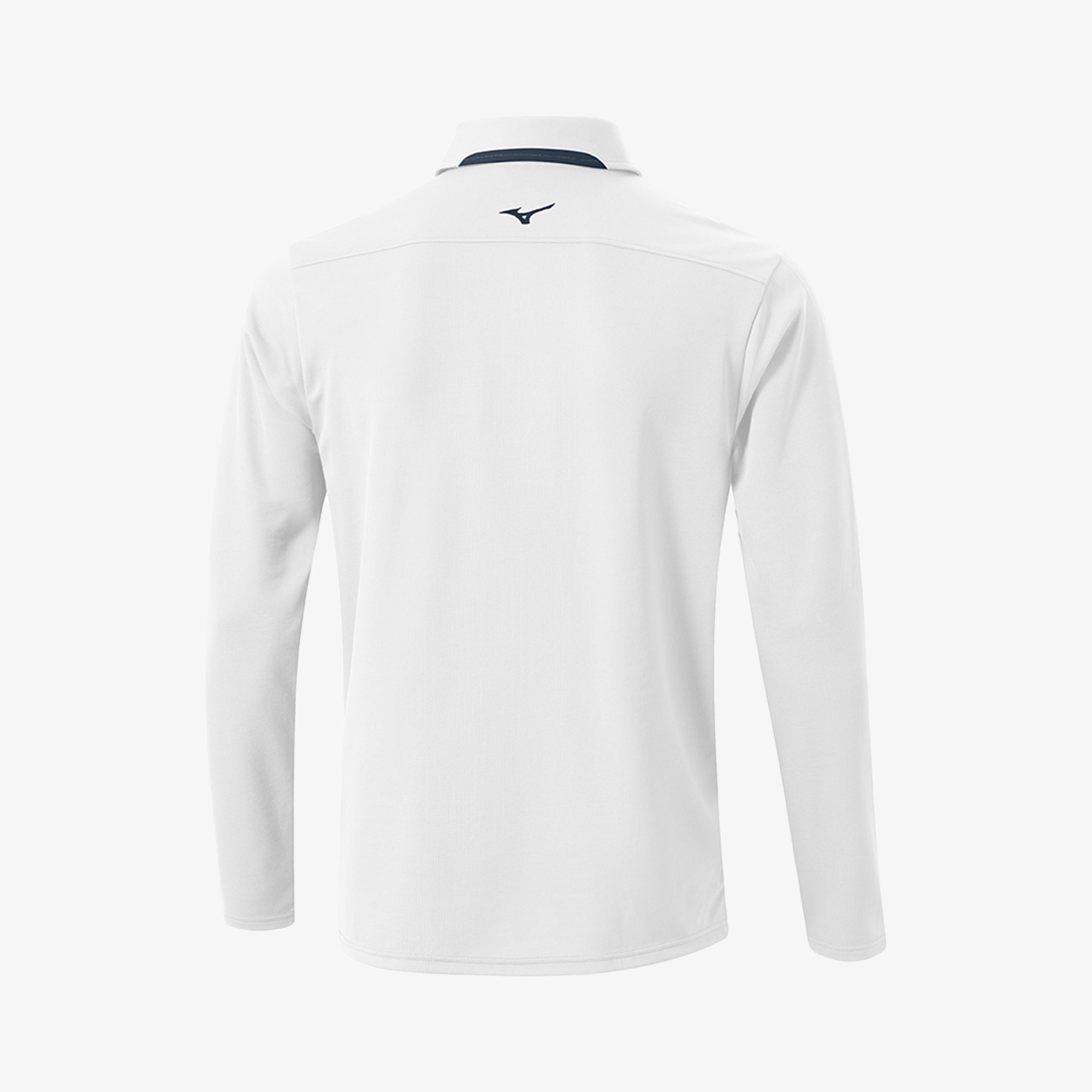 BREATH THERMO LONG SLEEVE POLO - Mizuno Australia