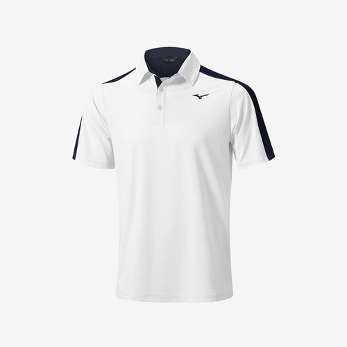 COMP TRIM POLO - Mizuno Australia