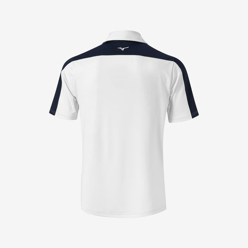 COMP TRIM POLO - Mizuno Australia