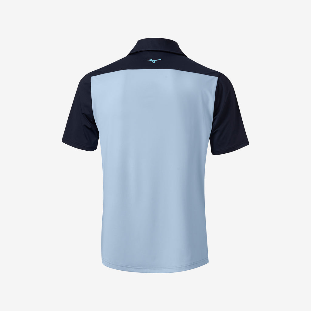 COMP TRIM POLO - Mizuno Australia