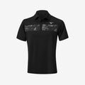 FLORAL STRIPE POLO - Mizuno Australia