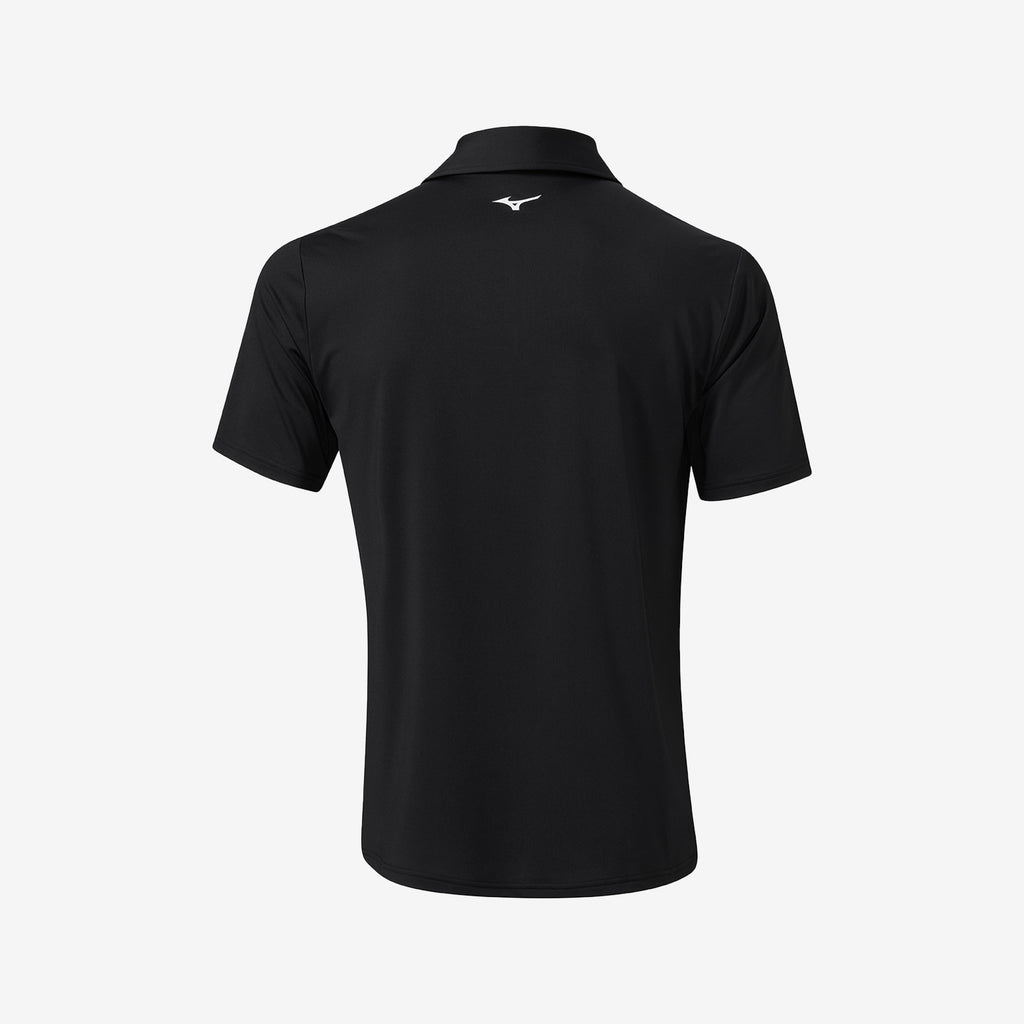 FLORAL STRIPE POLO - Mizuno Australia