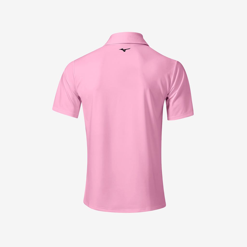 FLORAL STRIPE POLO - Mizuno Australia