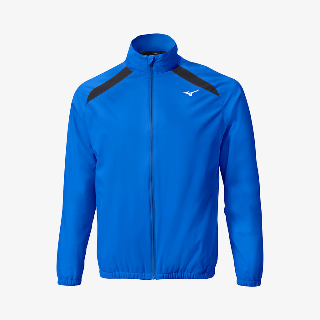 BREATH THERMO MOVE TECH JACKET Golf Clothing Mizuno Australia