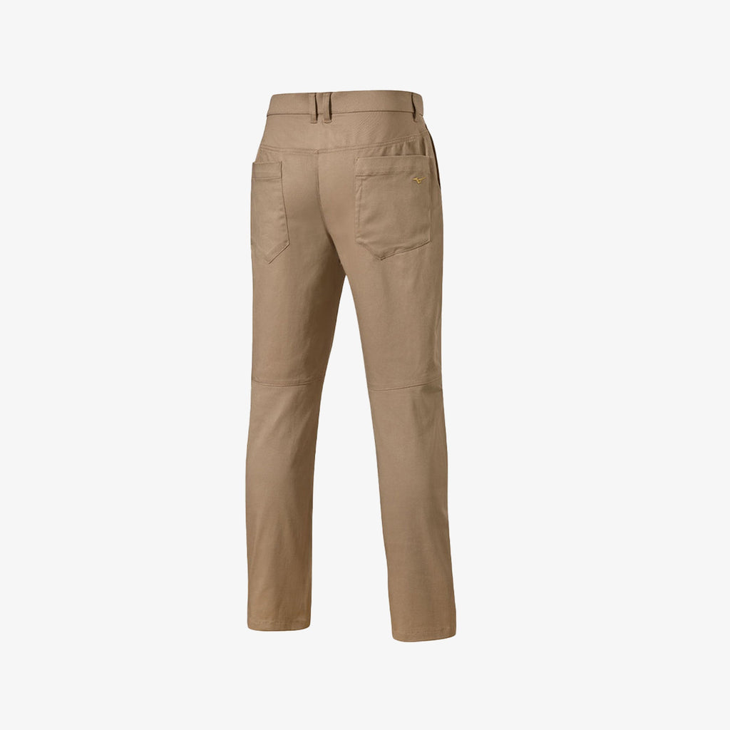 MOVE TECH CITIZEN TROUSER - Mizuno Australia