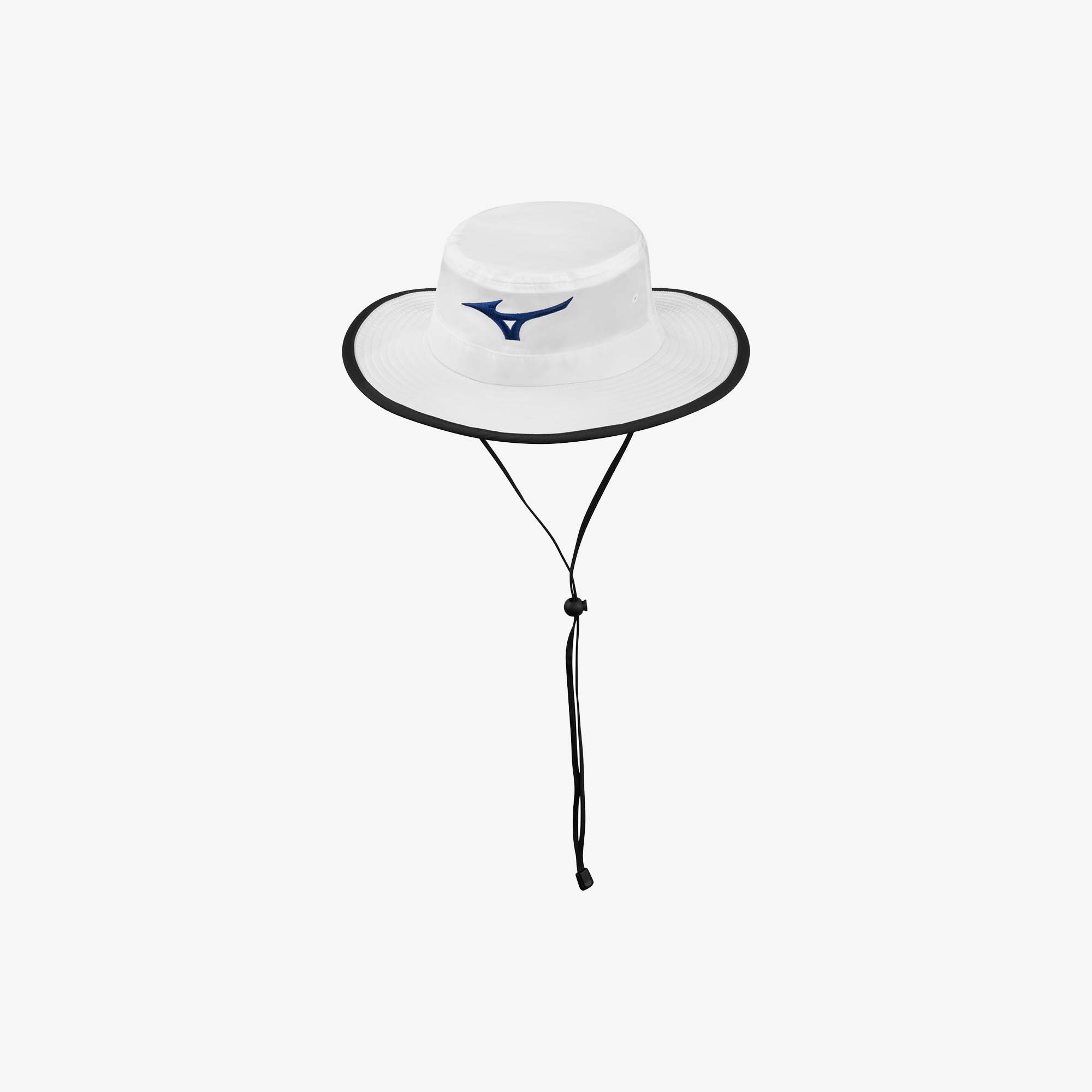 TOUR SUN HAT Golf Headwear Mizuno Australia - Main Image