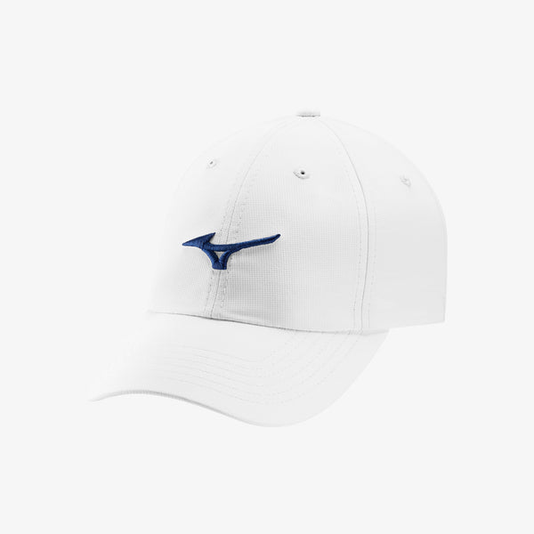 White/Cobalt (01)