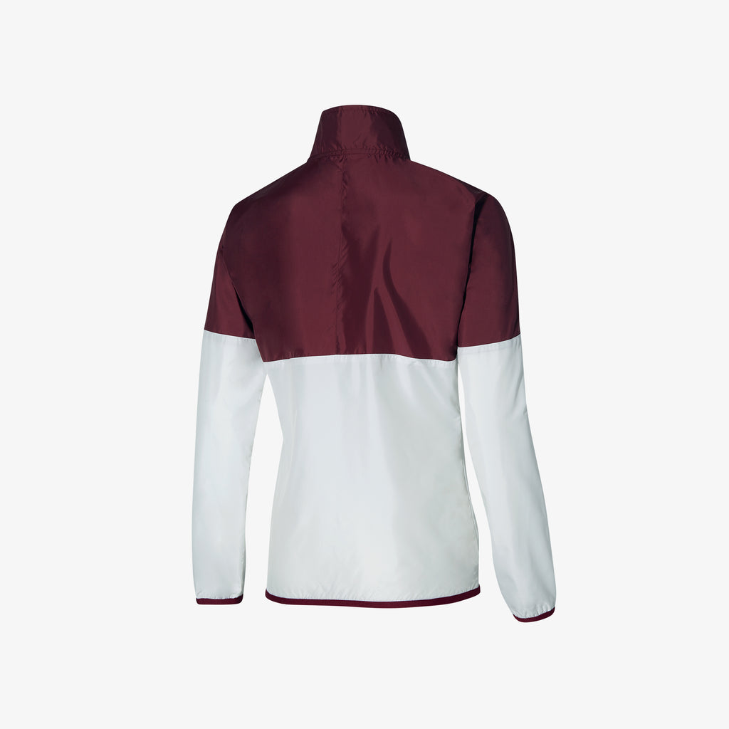 PRINTED JACKET - Mizuno Australia