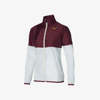 PRINTED JACKET - Mizuno Australia