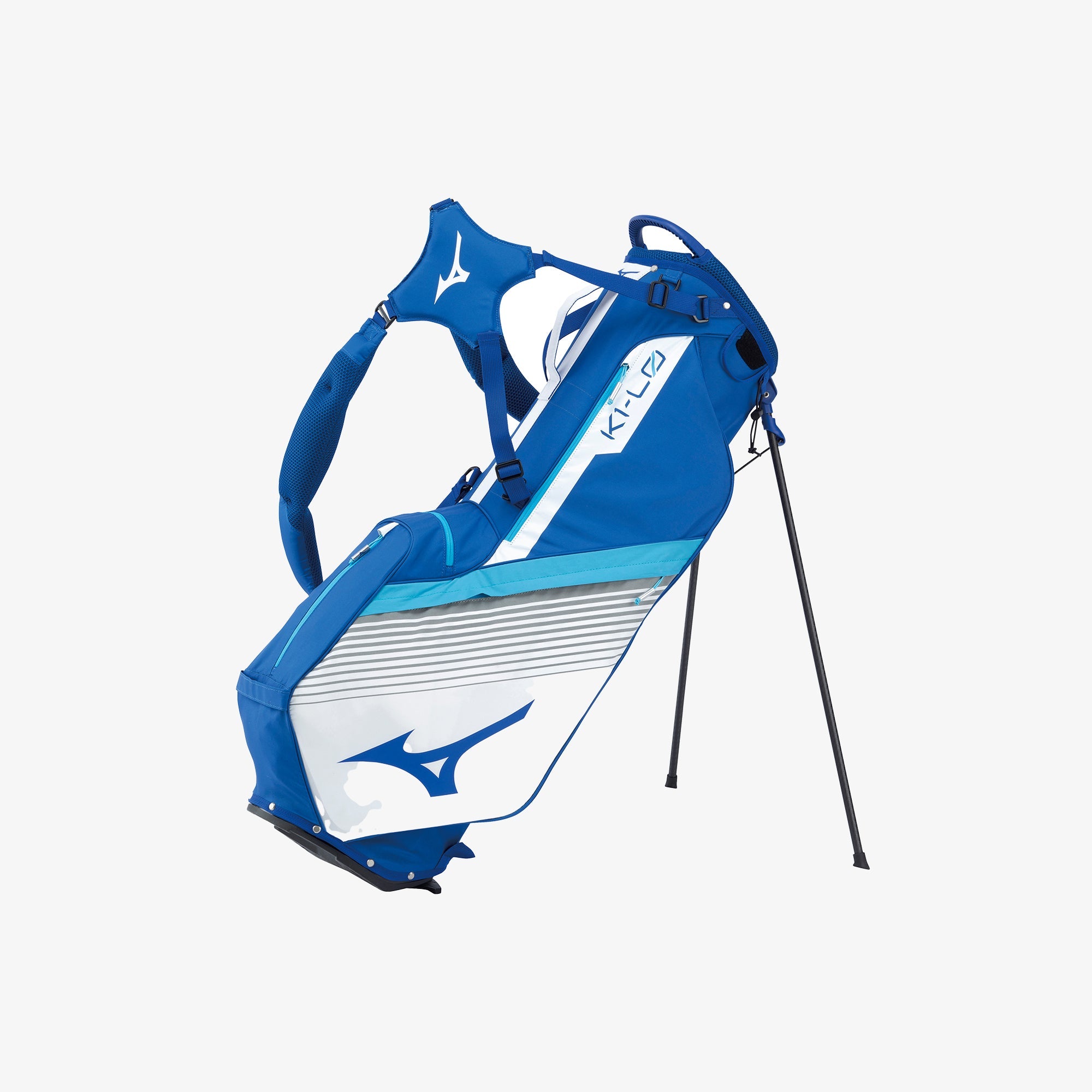 Mizuno kilo deals bag