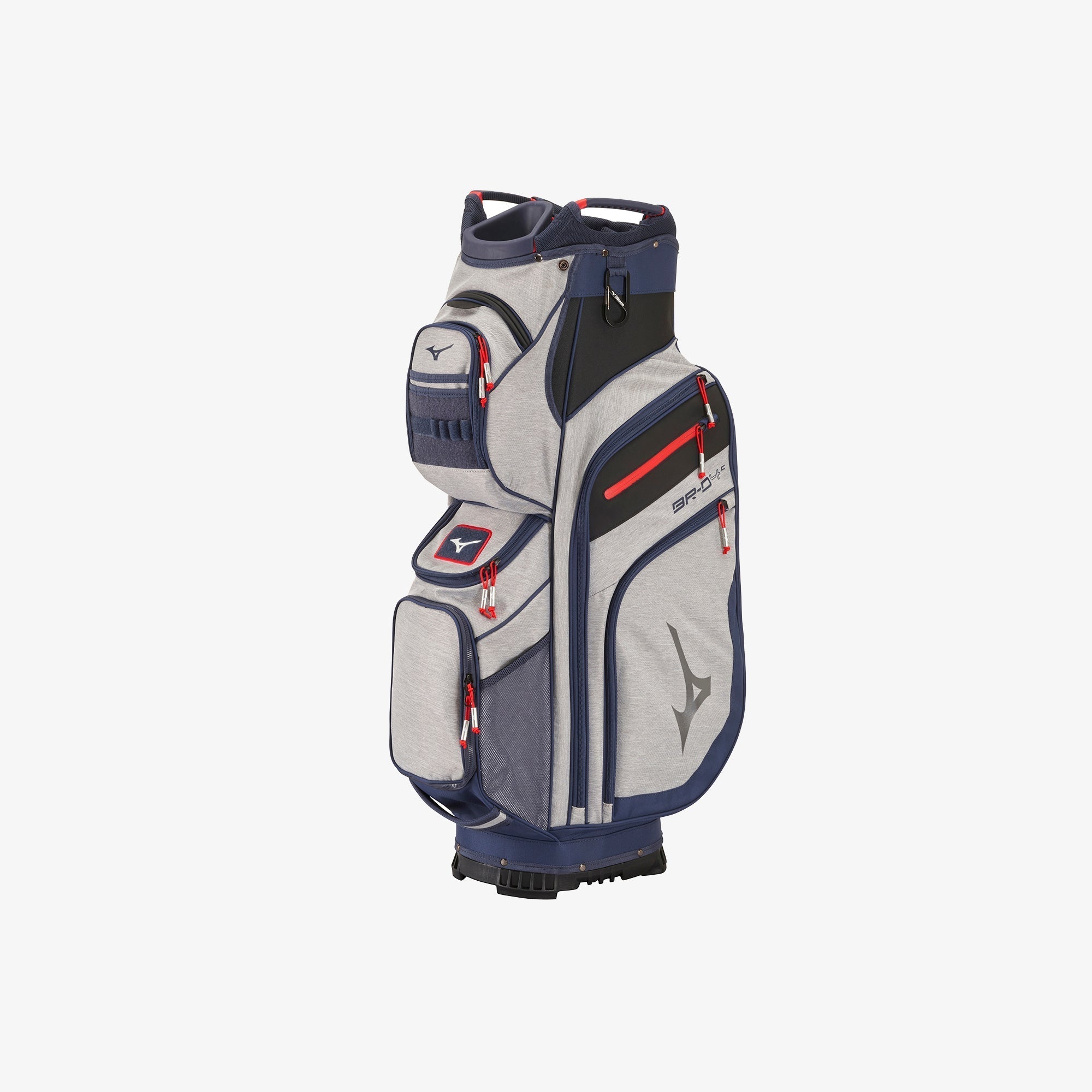 BR-D4 CART | Golf Bags | Mizuno Australia