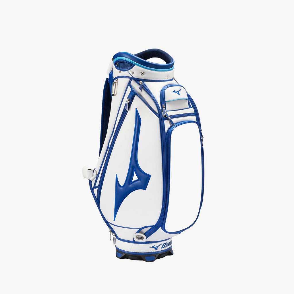 White Blue (01)