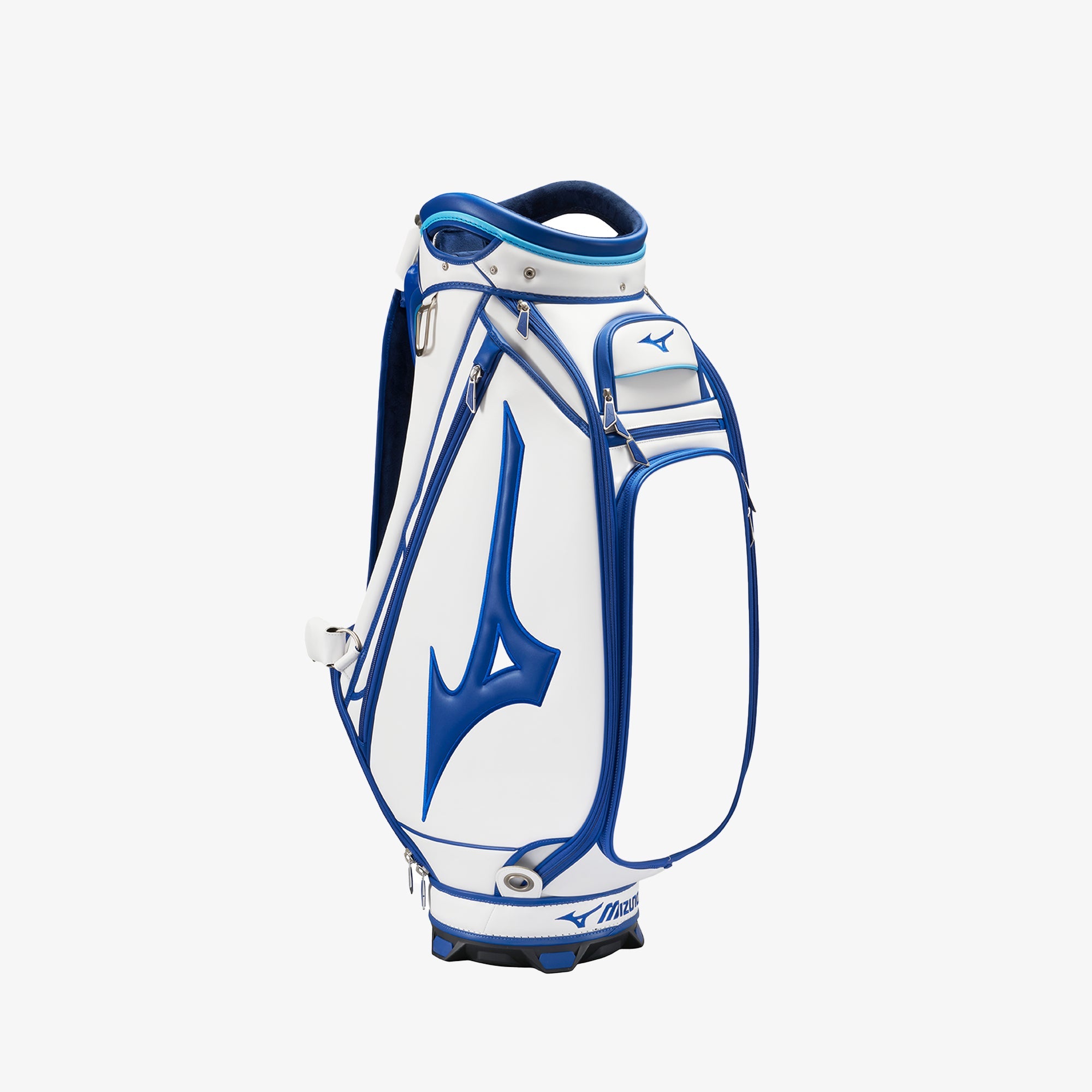 White Blue (01)