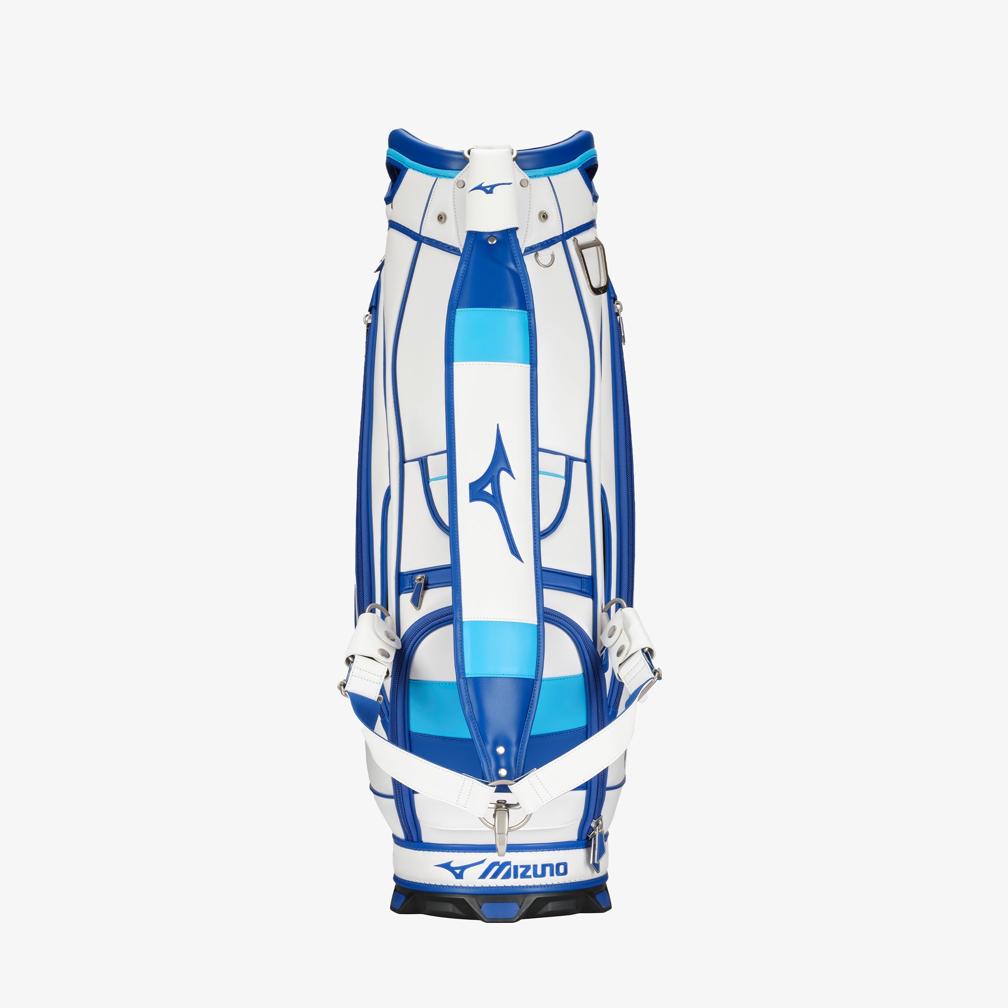 Mizuno tour staff store bag