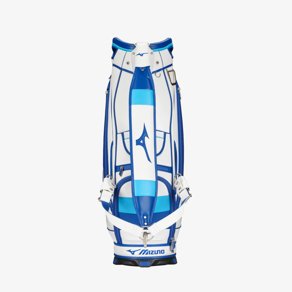 White Blue (01)