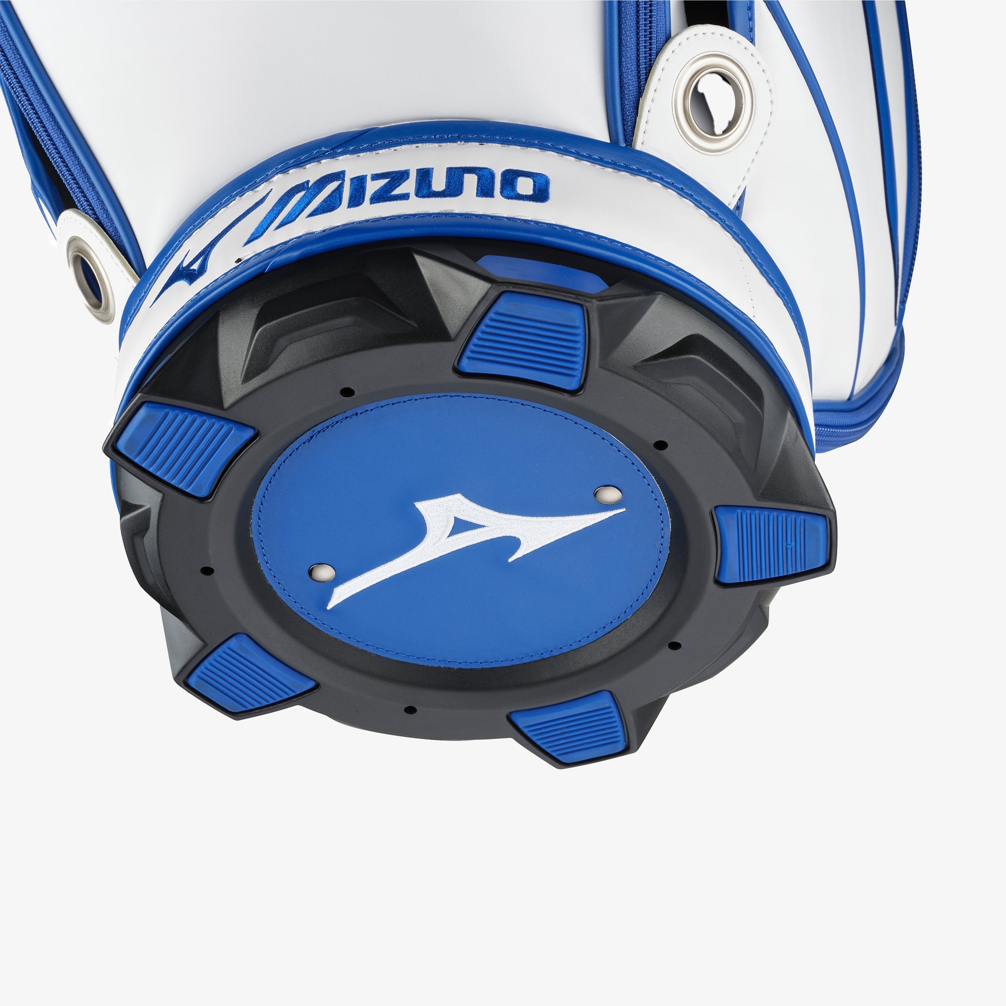 White Blue (01)