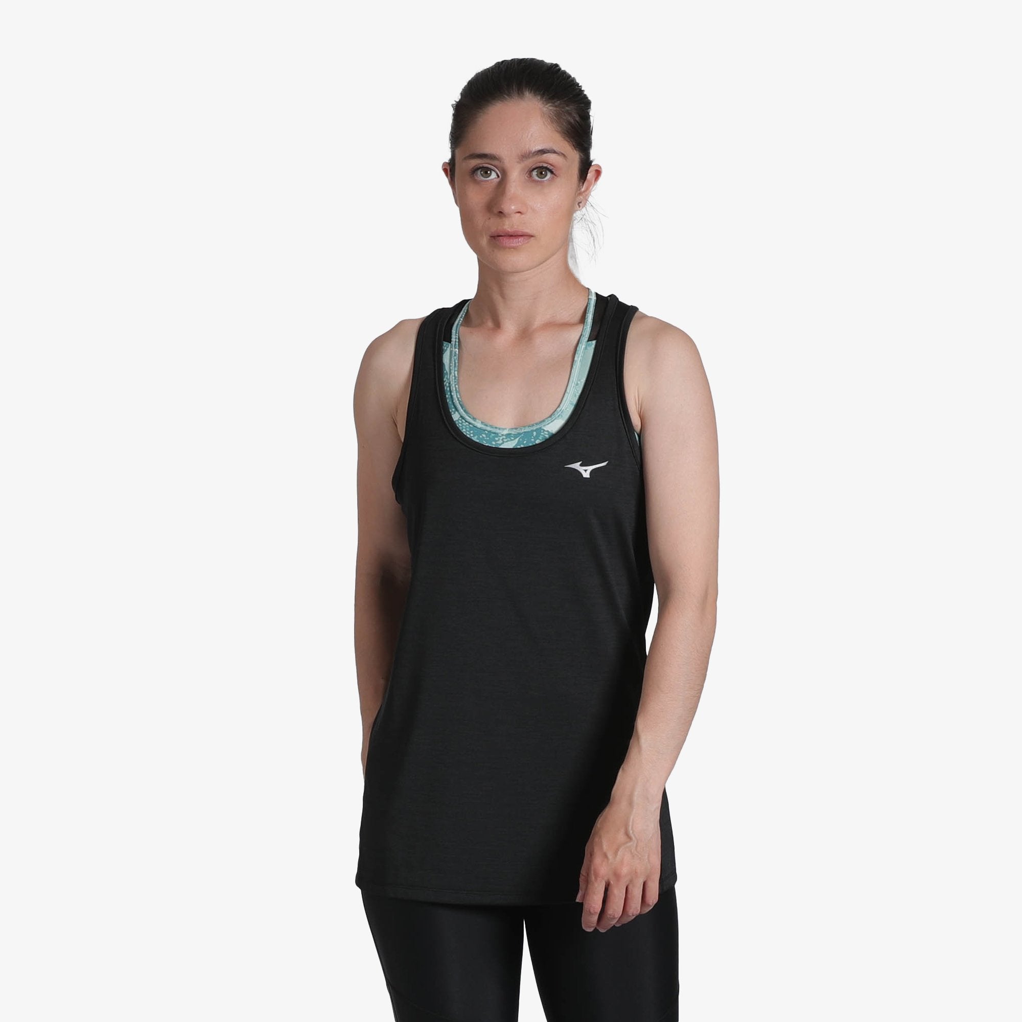 Mizuno best sale tank top