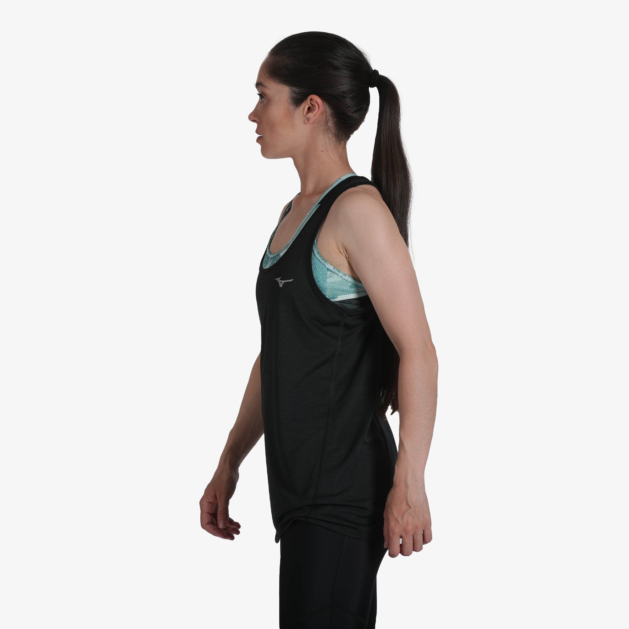 【7月限定出品】新品未使用タグ付き MARNO maya tops black IMPULSE TANK | Women's Running Clothing | Mizuno Australia