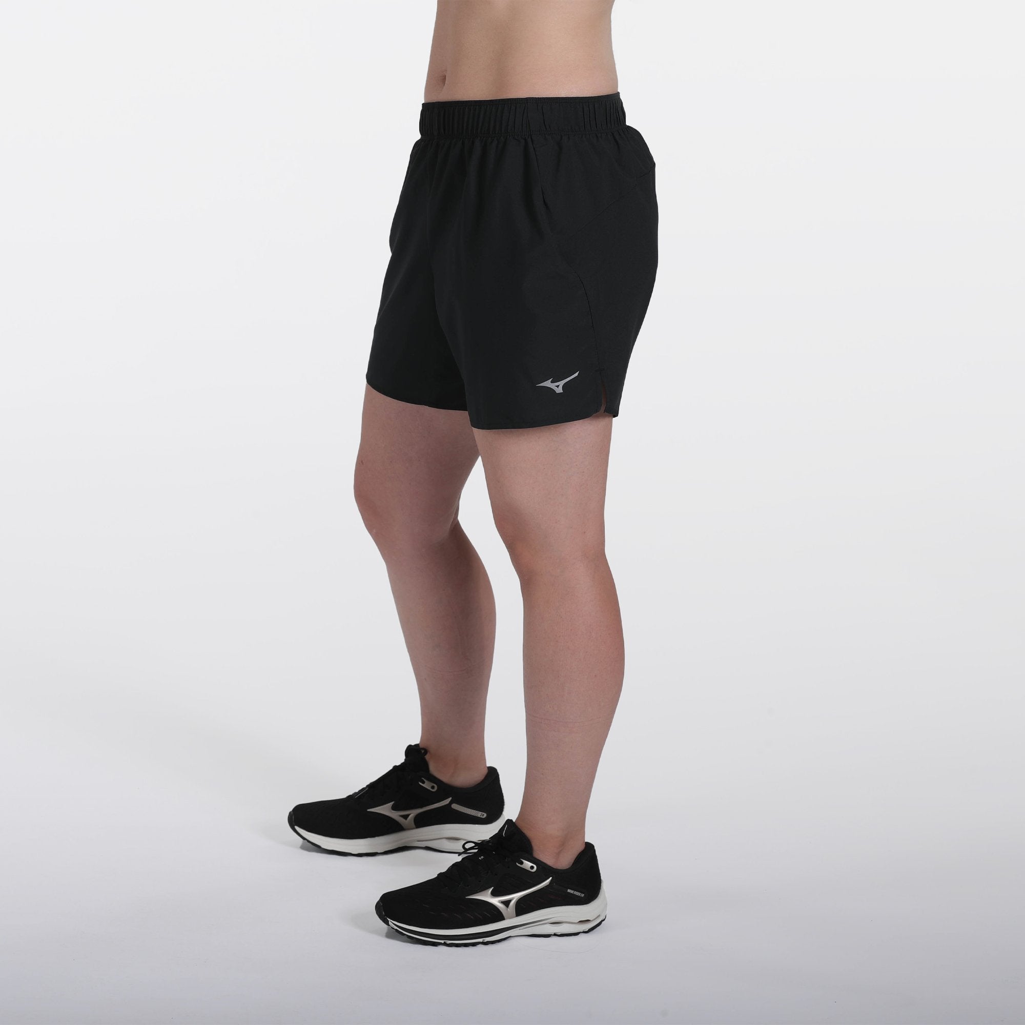 CORE SHORT Women's Running Clothing Mizuno Australia