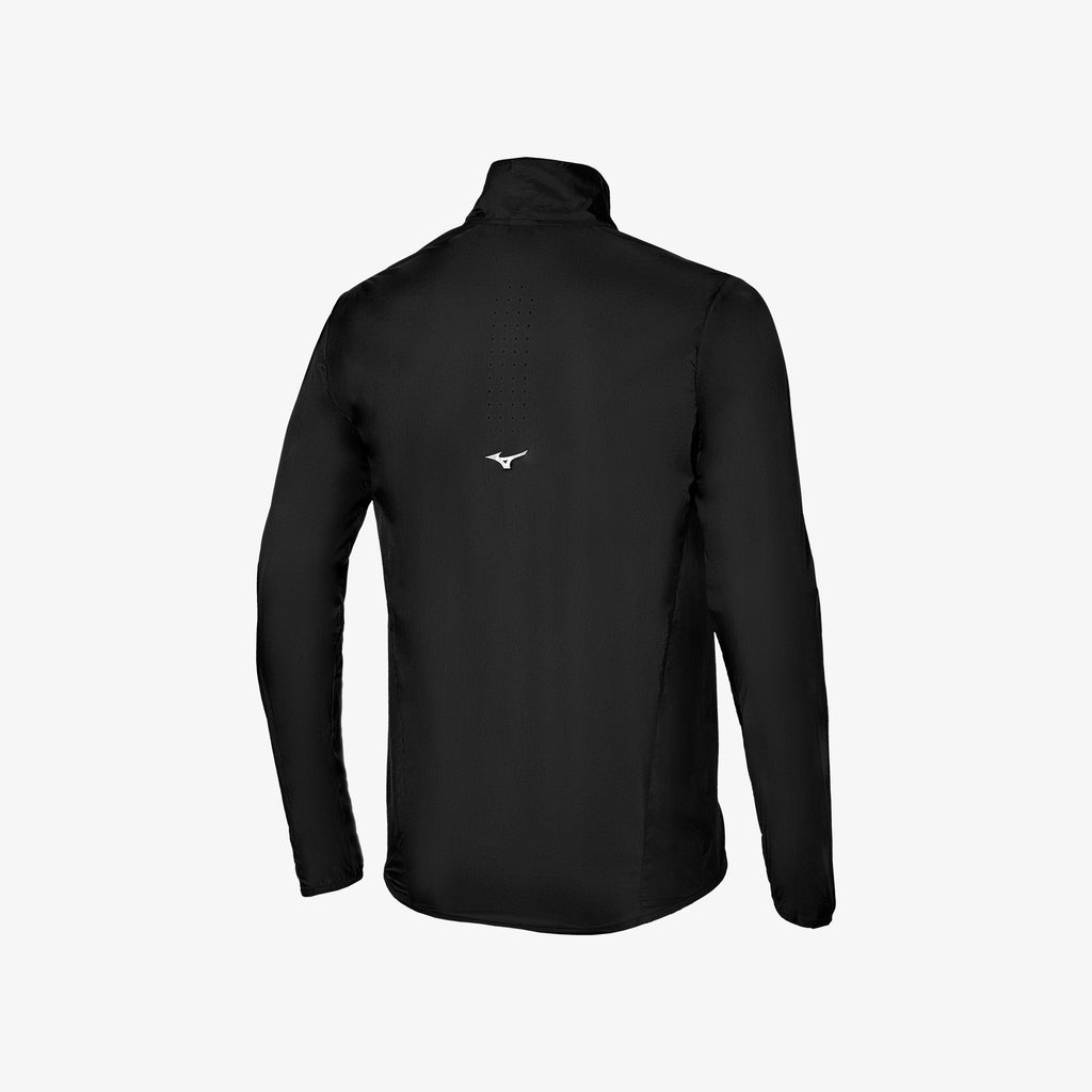 AERO JACKET - Mizuno Australia