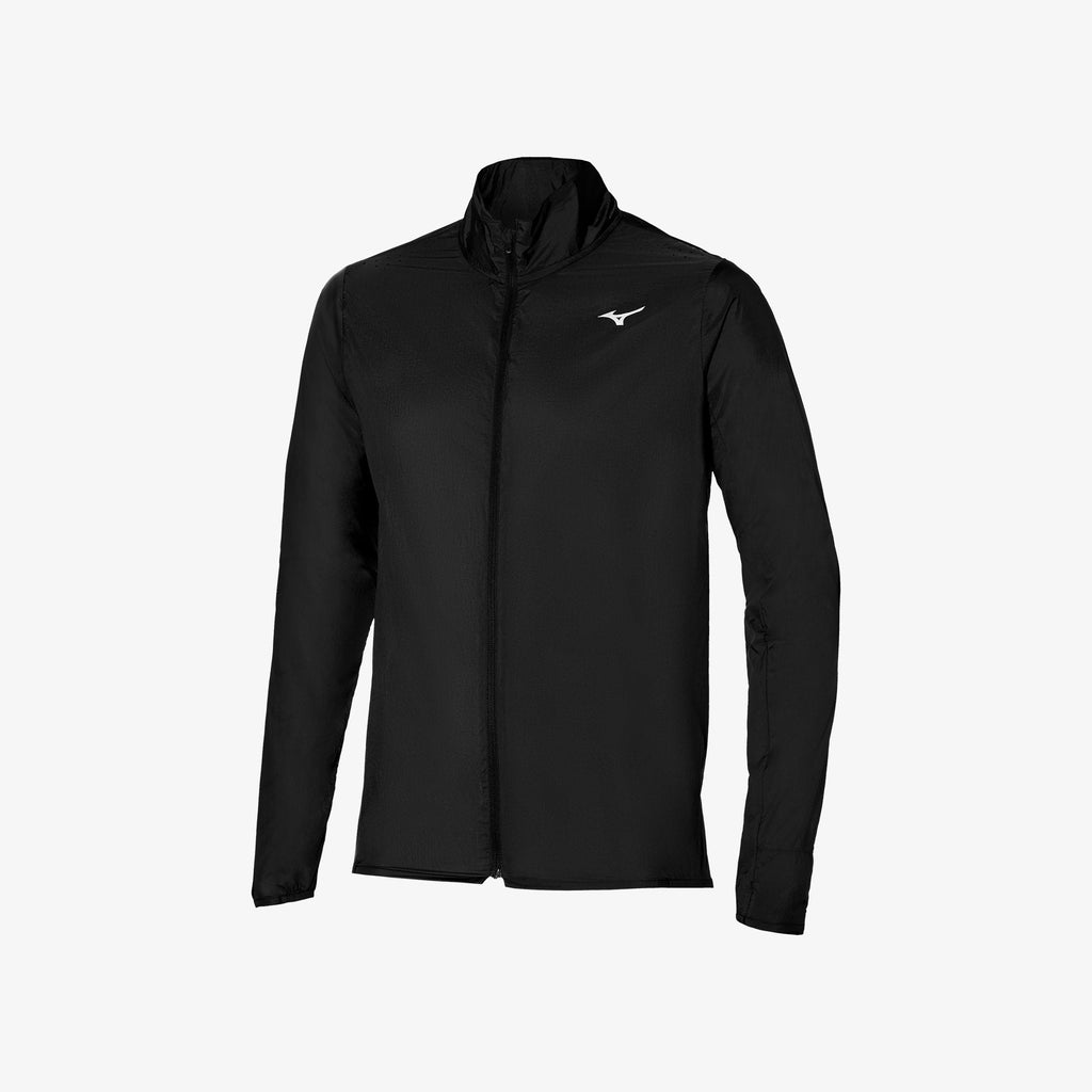 AERO JACKET - Mizuno Australia