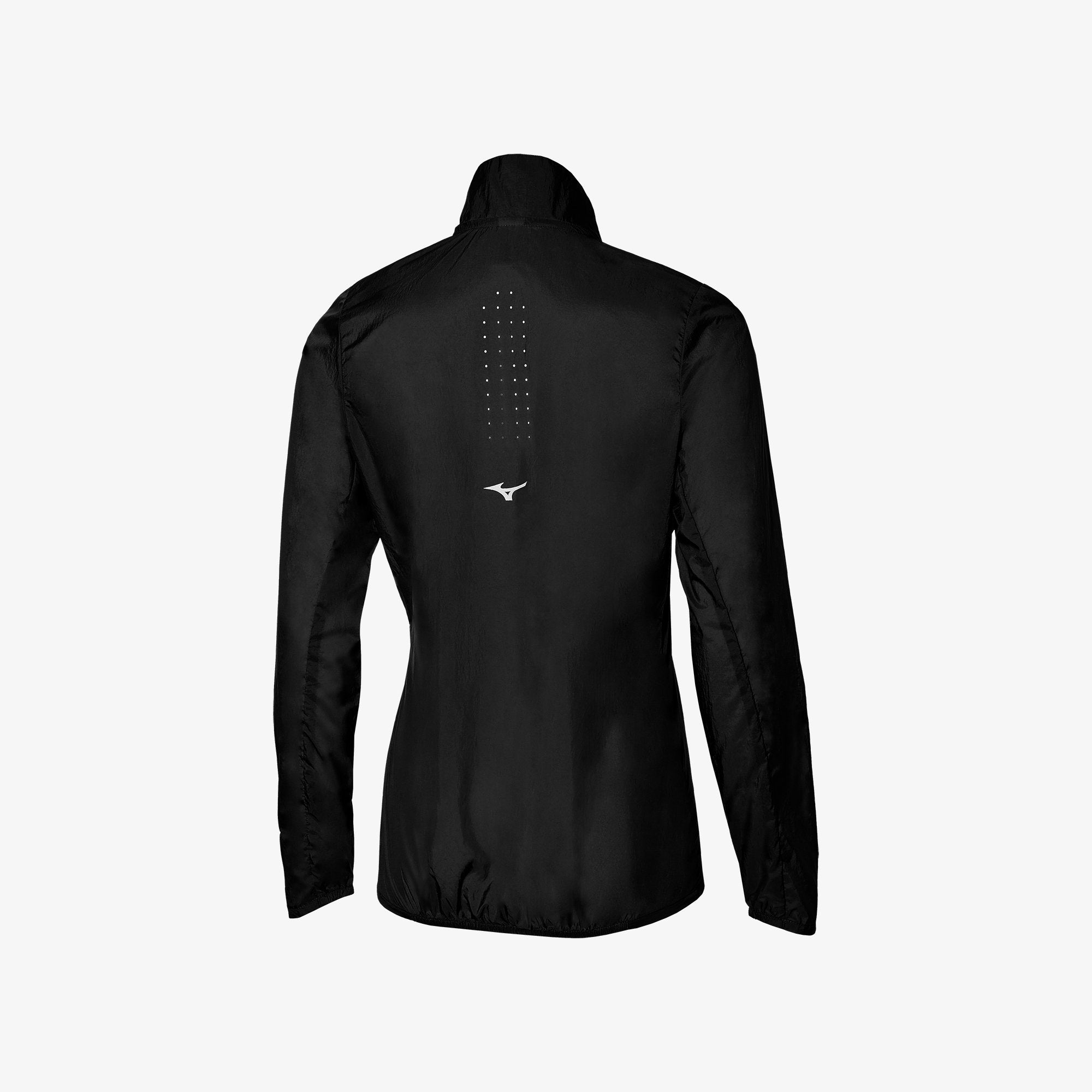 AERO JACKET - Mizuno Australia