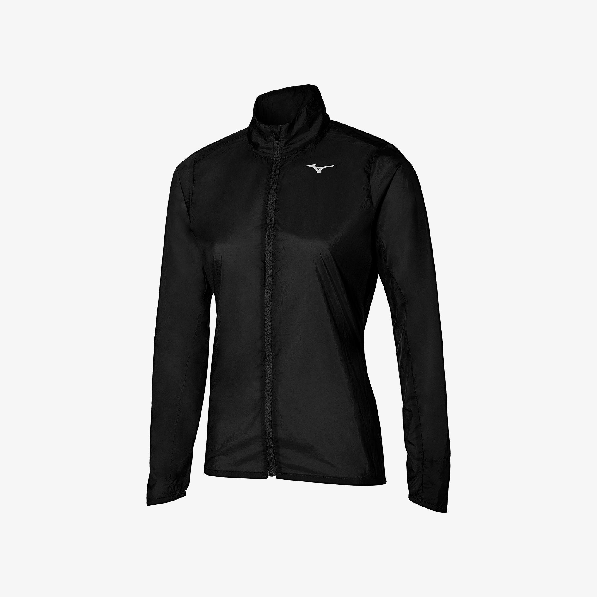 AERO JACKET - Mizuno Australia