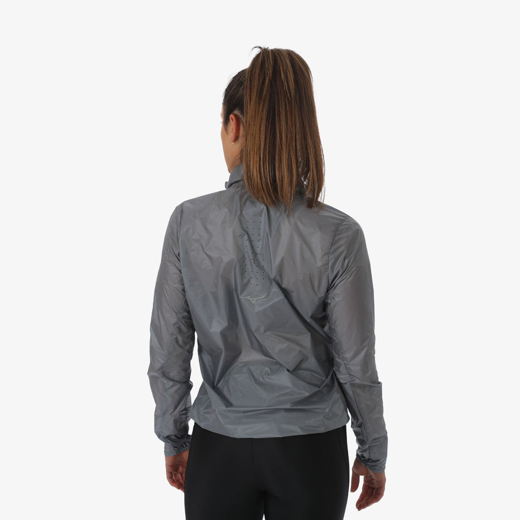 AERO JACKET - Mizuno Australia