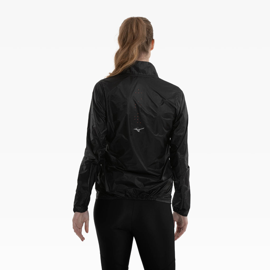 AERO JACKET - Mizuno Australia