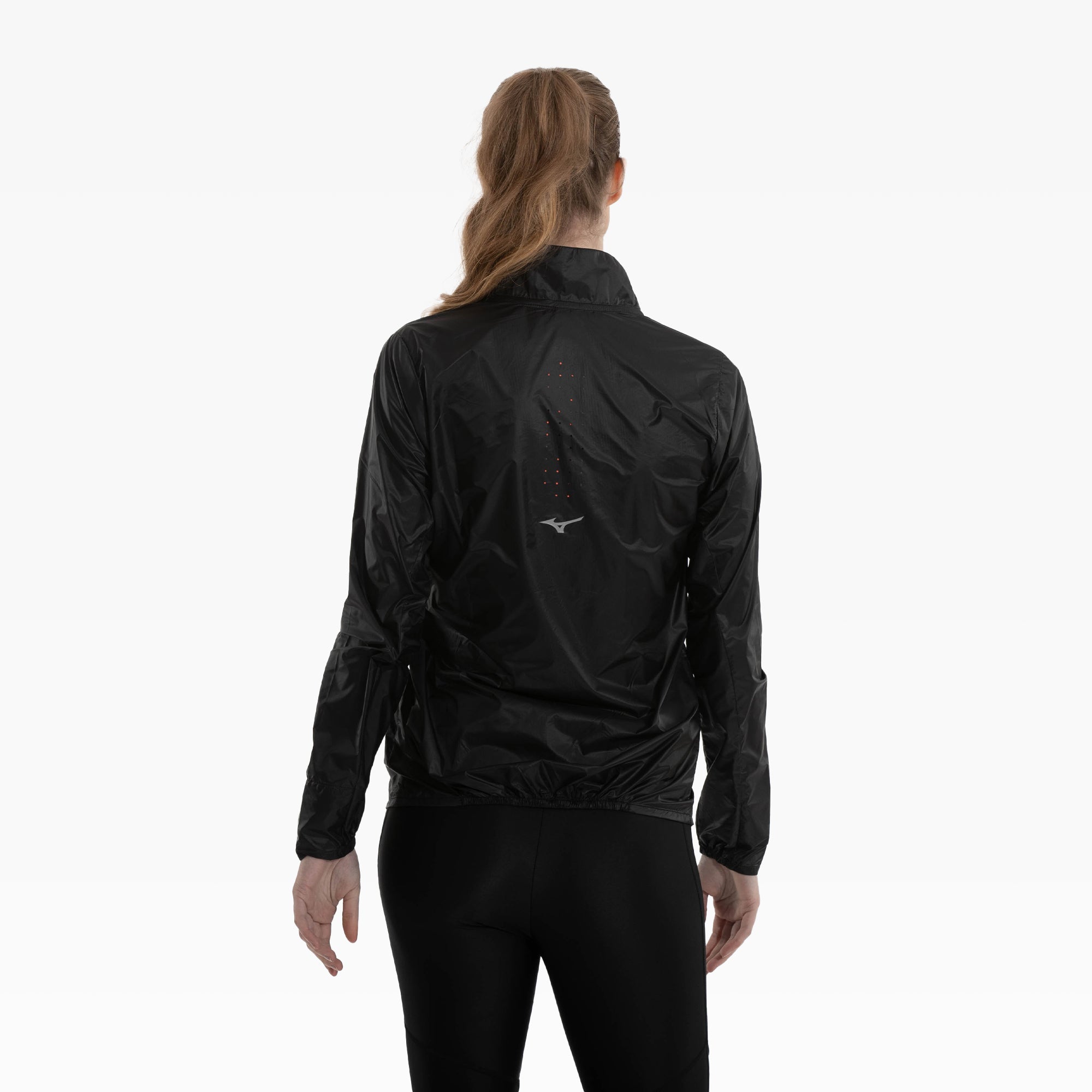 AERO JACKET - Mizuno Australia