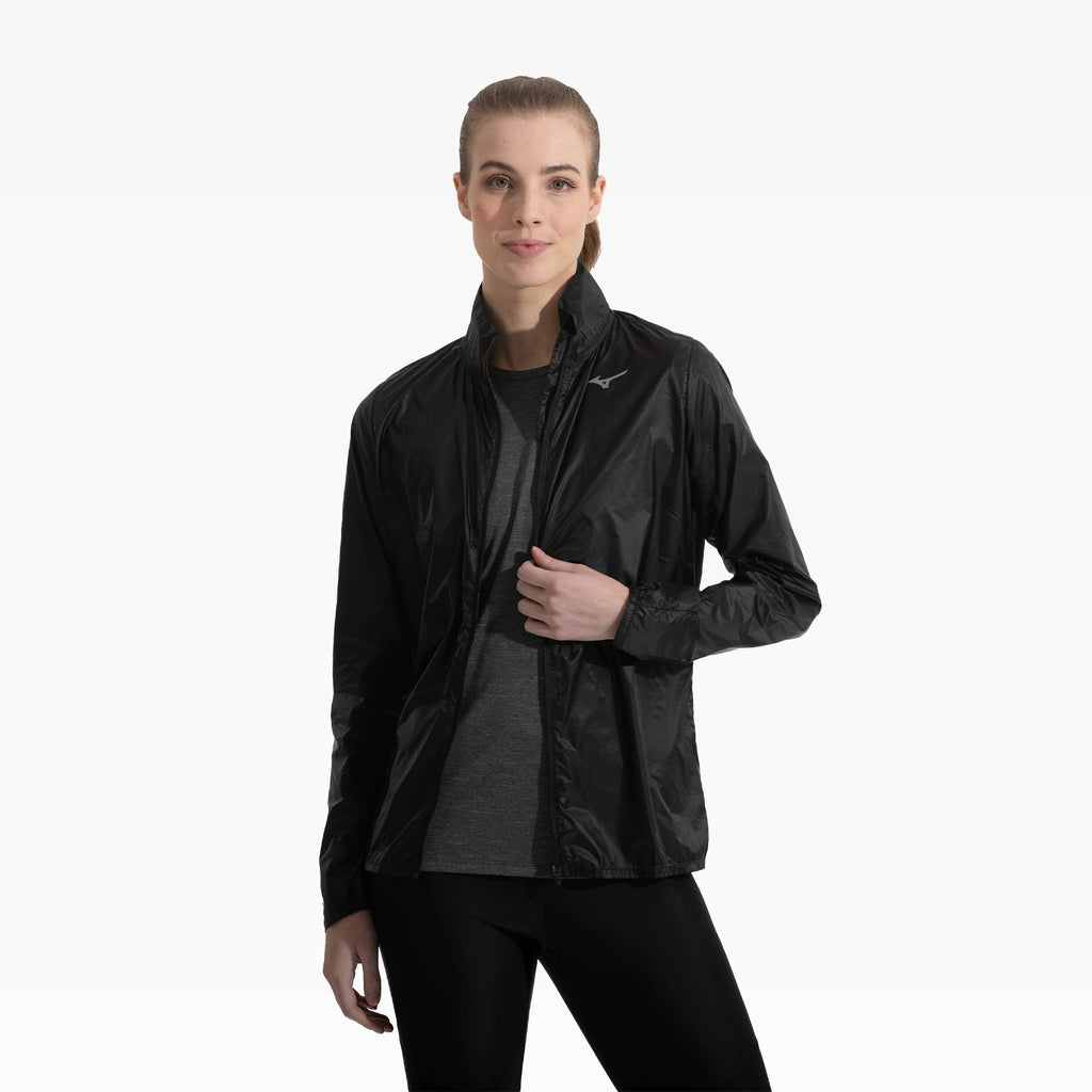AERO JACKET - Mizuno Australia