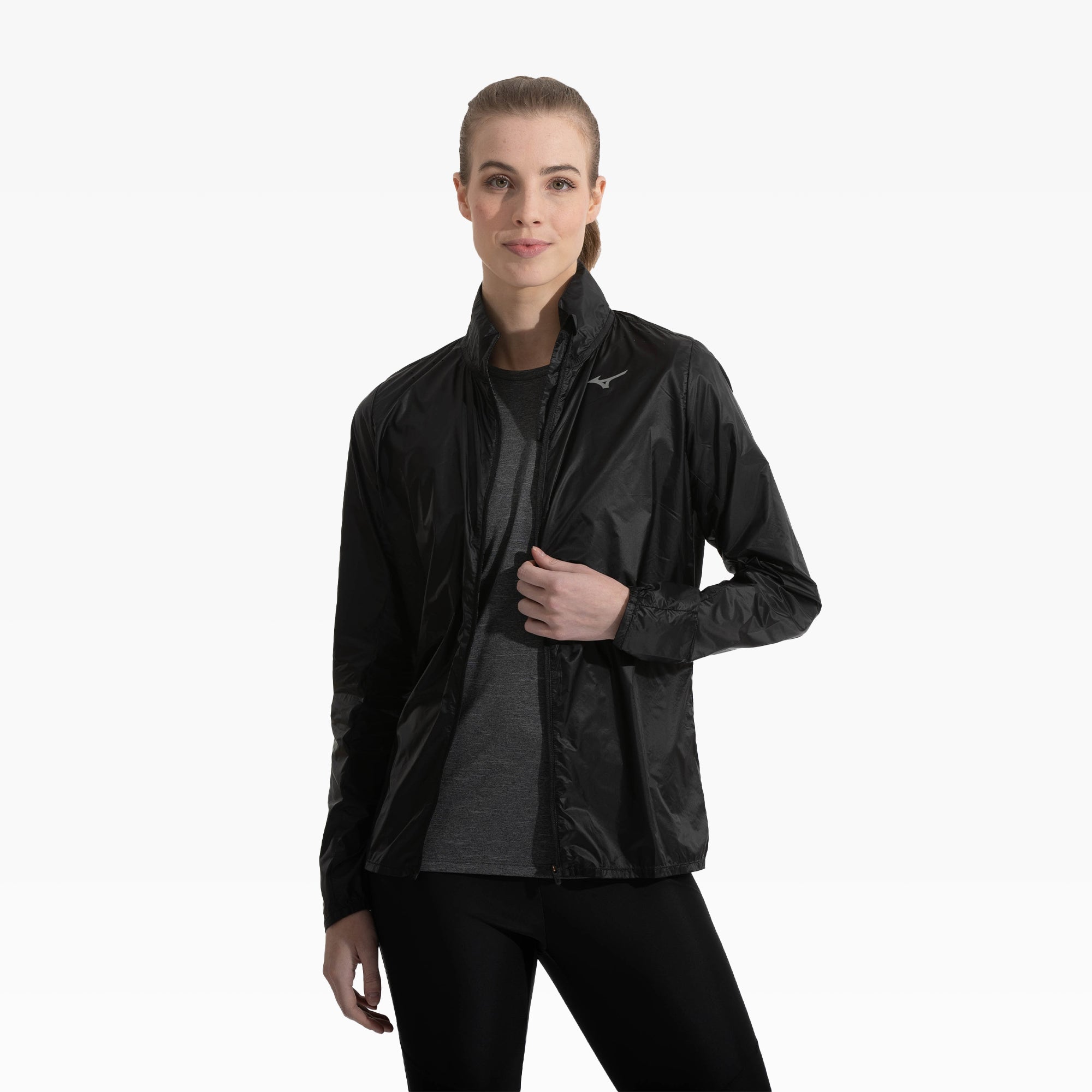 AERO JACKET - Mizuno Australia