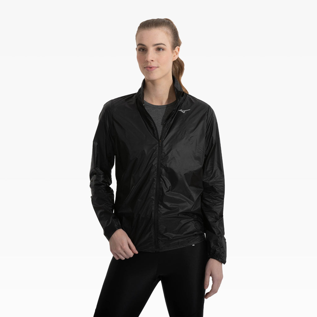 AERO JACKET - Mizuno Australia